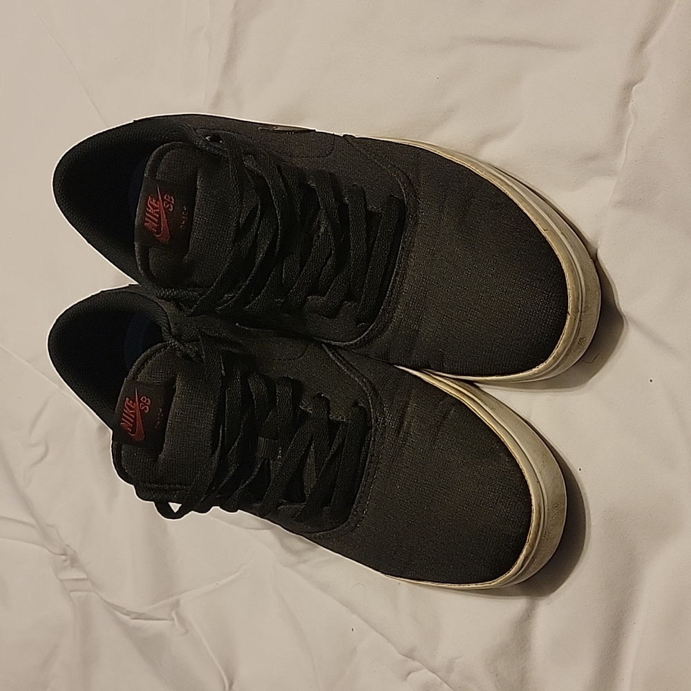 Nike SB Check sneakers